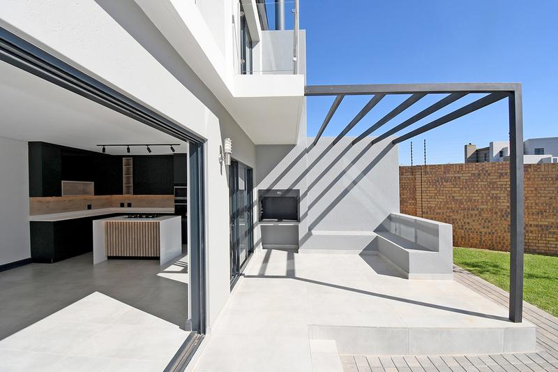 3 Bedroom Property for Sale in Fountainbrook Estate Gauteng