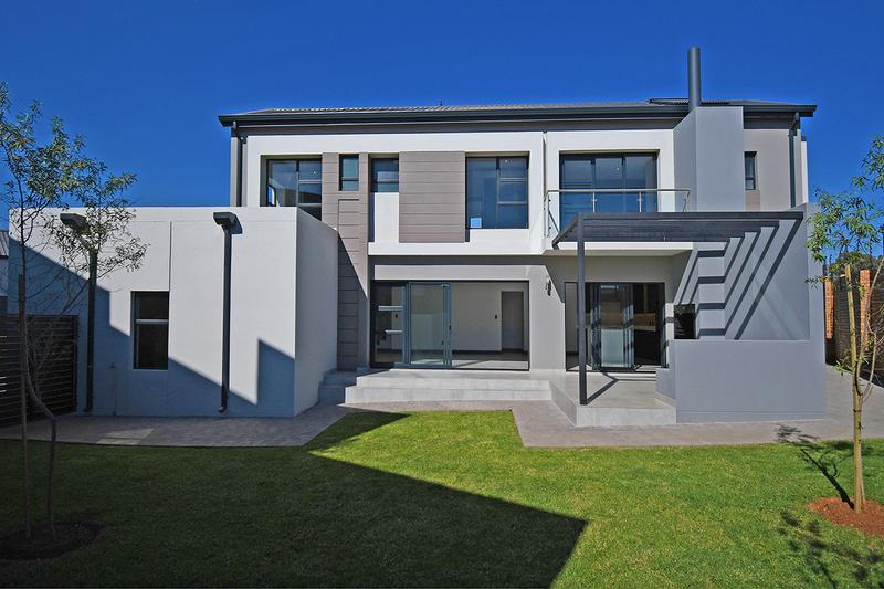 3 Bedroom Property for Sale in Fountainbrook Estate Gauteng