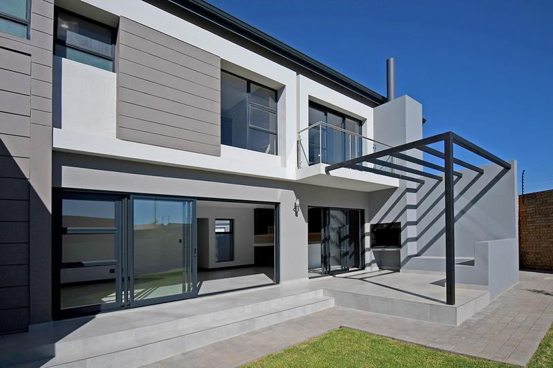 3 Bedroom Property for Sale in Fountainbrook Estate Gauteng