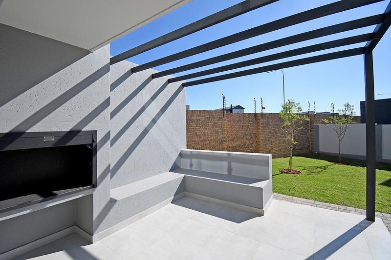 3 Bedroom Property for Sale in Fountainbrook Estate Gauteng