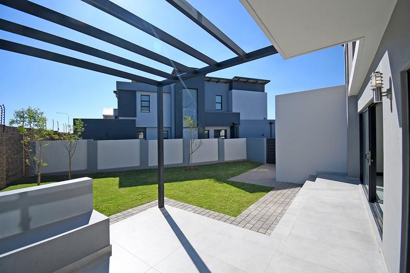 3 Bedroom Property for Sale in Fountainbrook Estate Gauteng