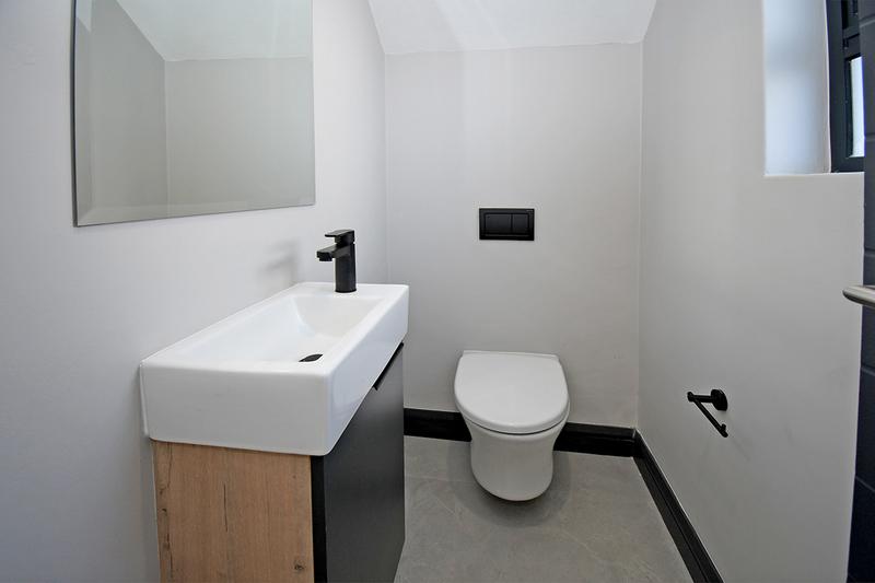 3 Bedroom Property for Sale in Fountainbrook Estate Gauteng