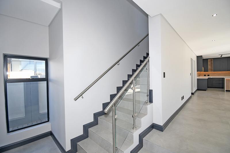3 Bedroom Property for Sale in Fountainbrook Estate Gauteng