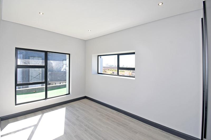 3 Bedroom Property for Sale in Fountainbrook Estate Gauteng