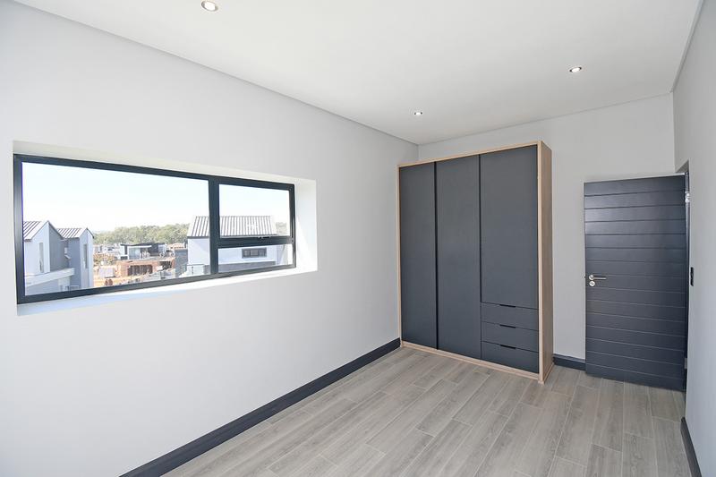 3 Bedroom Property for Sale in Fountainbrook Estate Gauteng