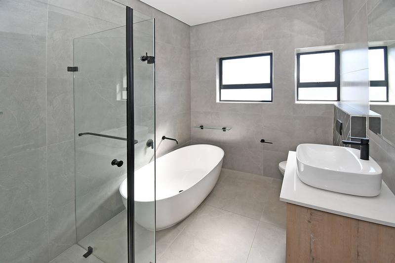 3 Bedroom Property for Sale in Fountainbrook Estate Gauteng