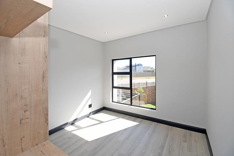 3 Bedroom Property for Sale in Fountainbrook Estate Gauteng