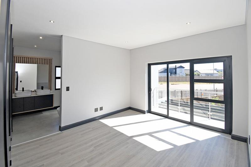 3 Bedroom Property for Sale in Fountainbrook Estate Gauteng