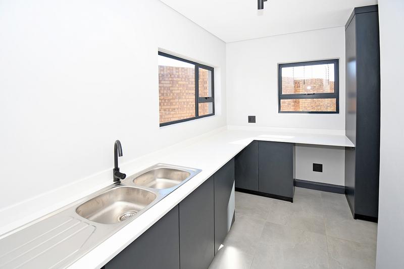 3 Bedroom Property for Sale in Fountainbrook Estate Gauteng