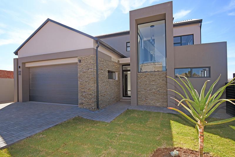 4 Bedroom Property for Sale in Fountainbrook Estate Gauteng