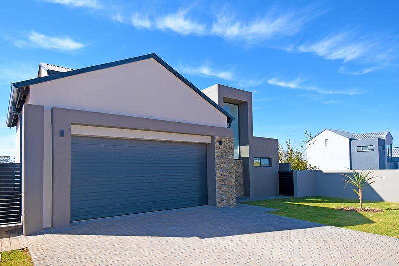 4 Bedroom Property for Sale in Fountainbrook Estate Gauteng