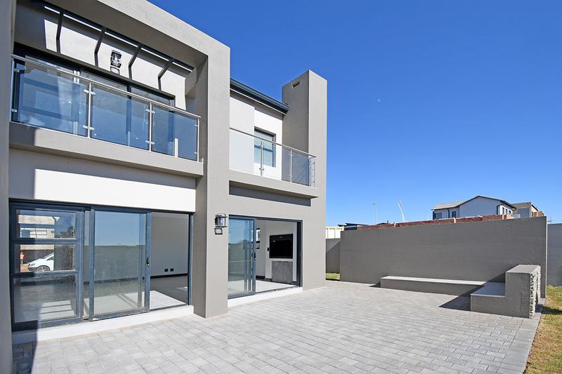 4 Bedroom Property for Sale in Fountainbrook Estate Gauteng