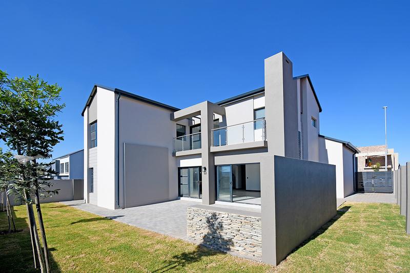 4 Bedroom Property for Sale in Fountainbrook Estate Gauteng