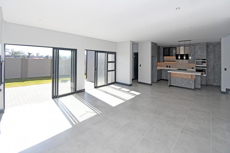 4 Bedroom Property for Sale in Fountainbrook Estate Gauteng