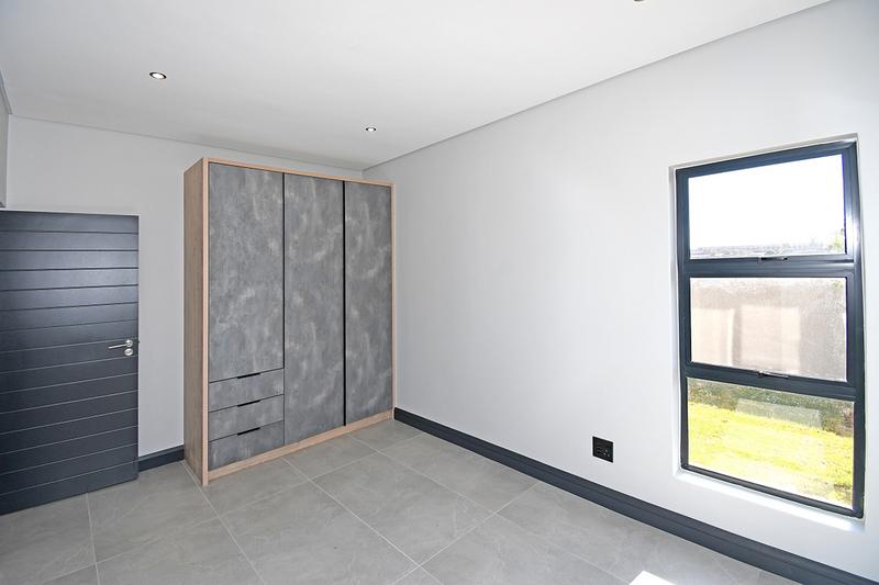 4 Bedroom Property for Sale in Fountainbrook Estate Gauteng