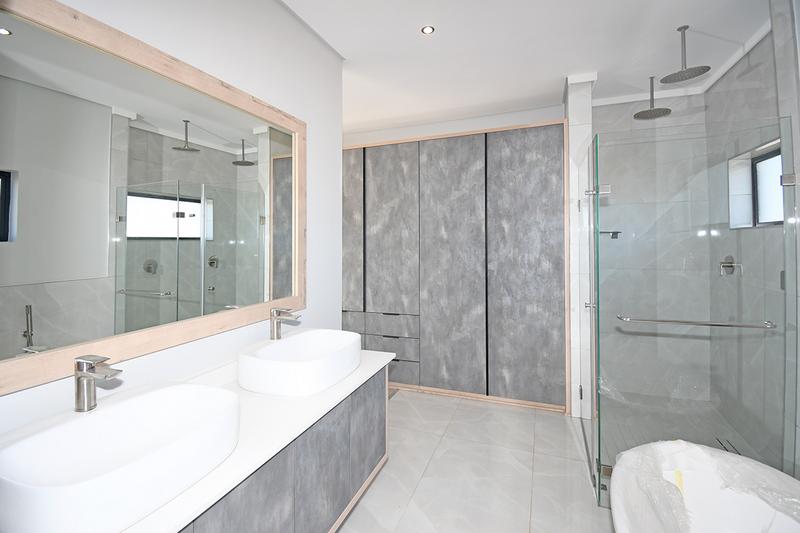 4 Bedroom Property for Sale in Fountainbrook Estate Gauteng
