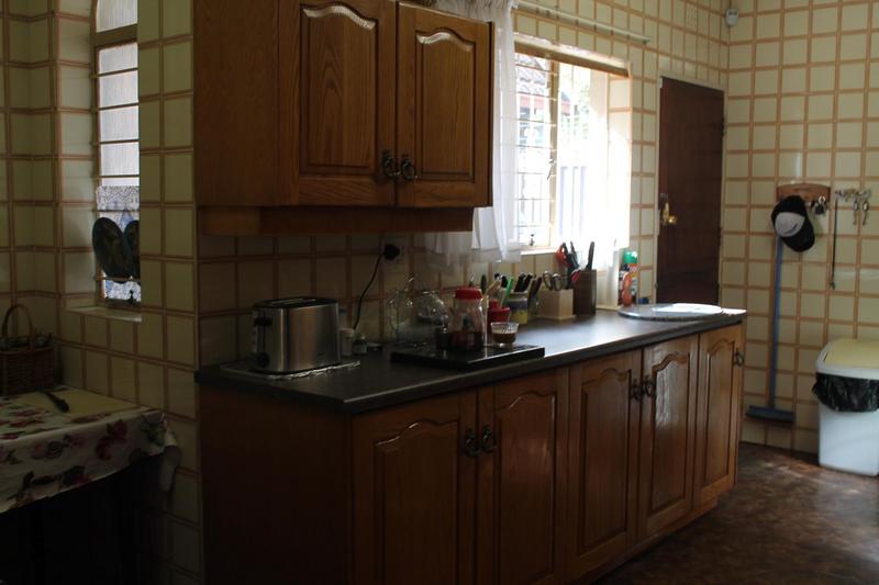 3 Bedroom Property for Sale in Bruma Gauteng