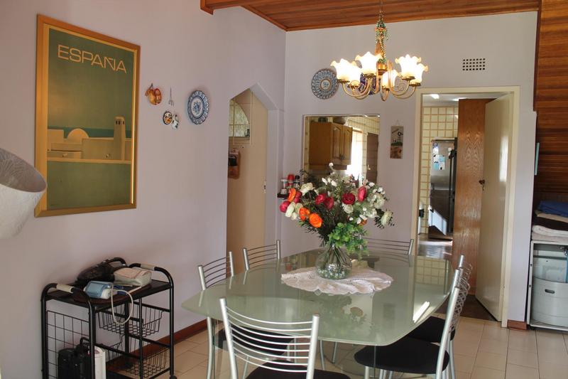 3 Bedroom Property for Sale in Bruma Gauteng