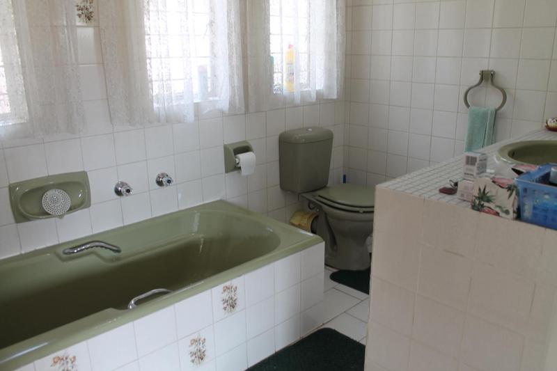 3 Bedroom Property for Sale in Bruma Gauteng