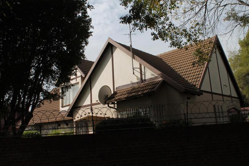 3 Bedroom Property for Sale in Bruma Gauteng