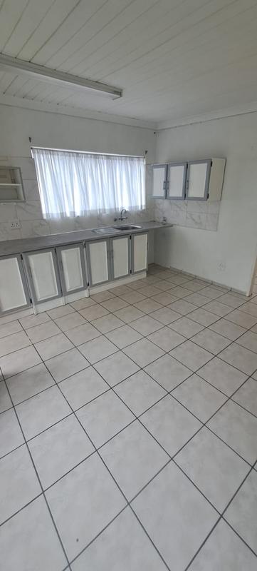 To Let 1 Bedroom Property for Rent in Klippoortjie Gauteng