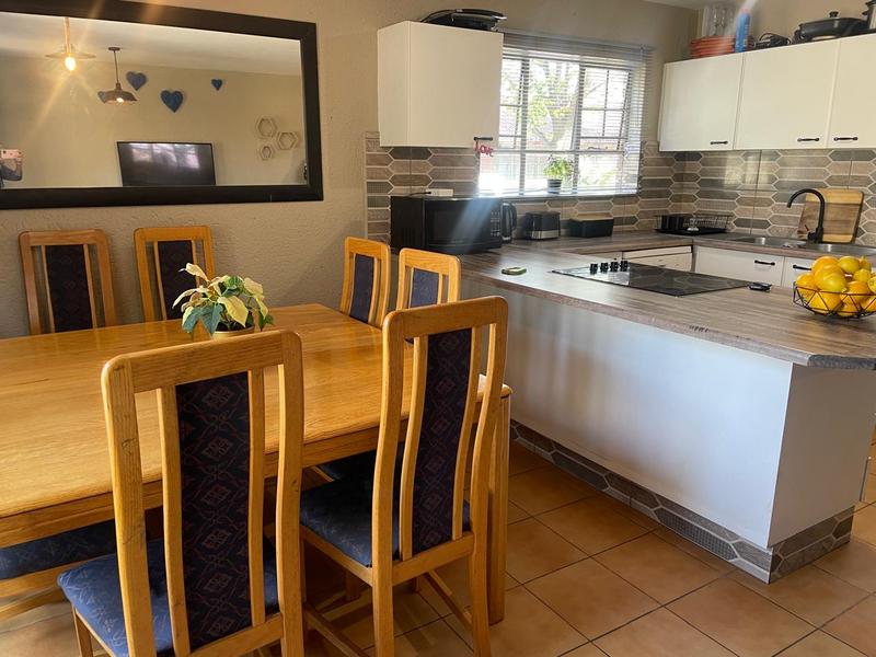 To Let 3 Bedroom Property for Rent in Eastleigh Ridge Gauteng