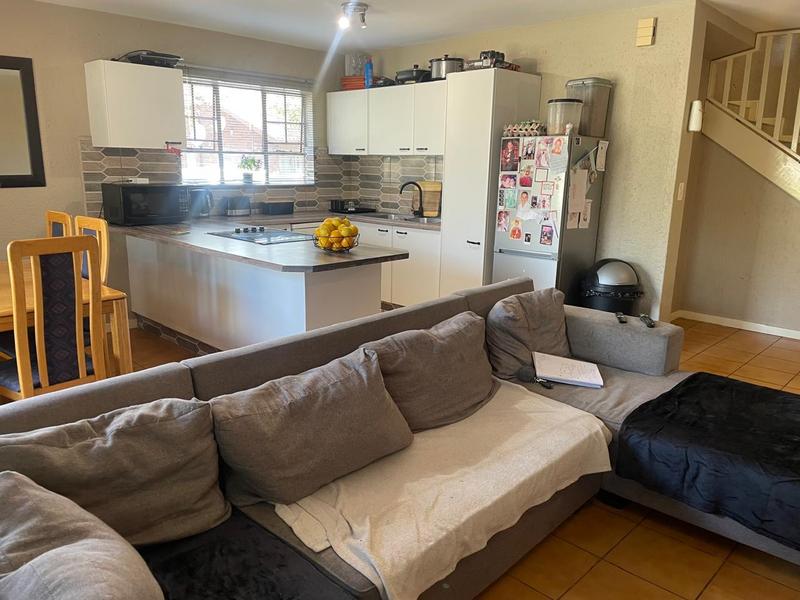 To Let 3 Bedroom Property for Rent in Eastleigh Ridge Gauteng