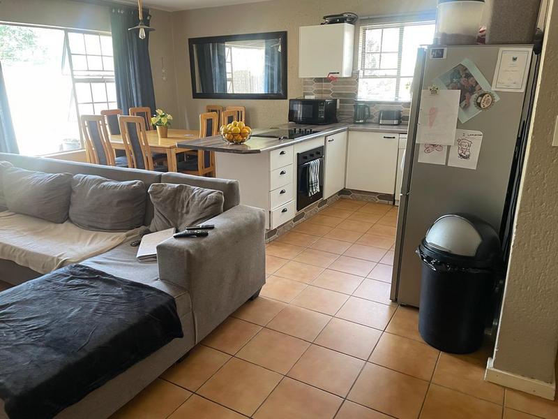 To Let 3 Bedroom Property for Rent in Eastleigh Ridge Gauteng