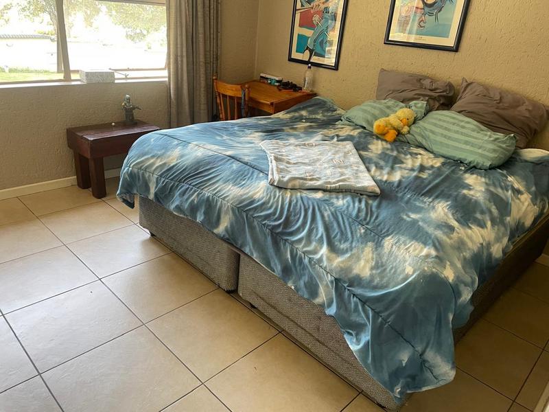 To Let 3 Bedroom Property for Rent in Eastleigh Ridge Gauteng