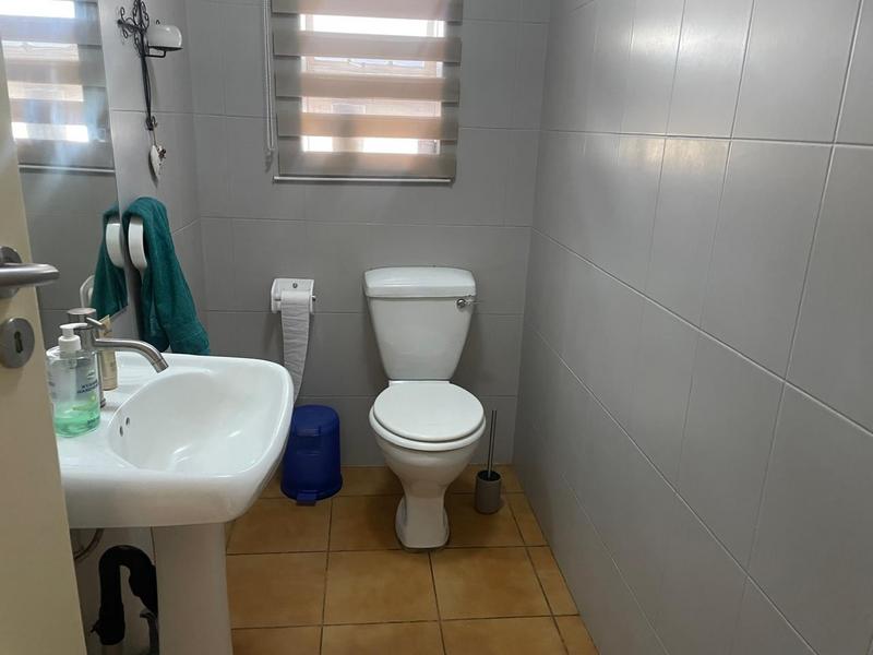 To Let 3 Bedroom Property for Rent in Eastleigh Ridge Gauteng