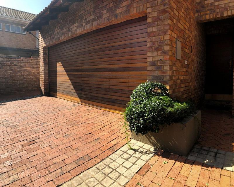 To Let 3 Bedroom Property for Rent in Eastleigh Ridge Gauteng
