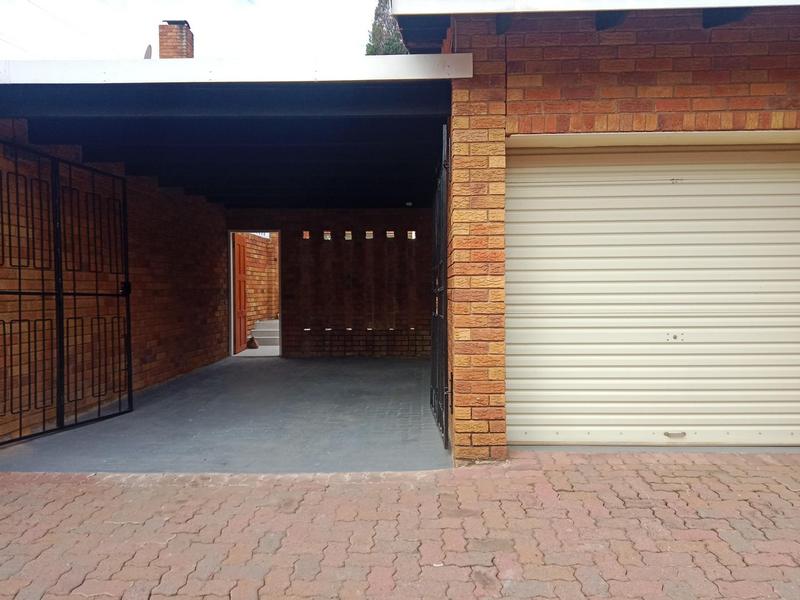 3 Bedroom Property for Sale in Bedford Gardens Gauteng