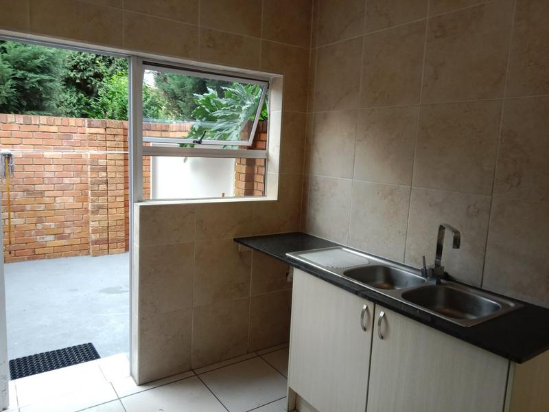 3 Bedroom Property for Sale in Bedford Gardens Gauteng
