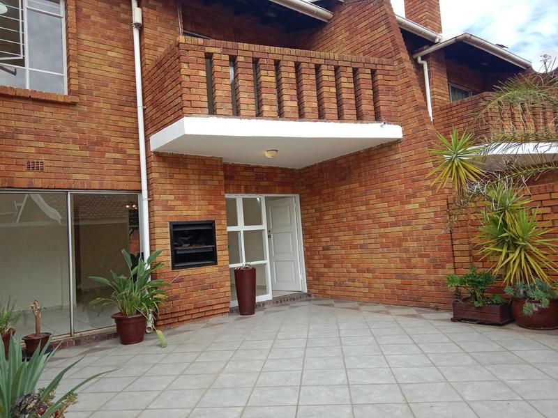 3 Bedroom Property for Sale in Bedford Gardens Gauteng