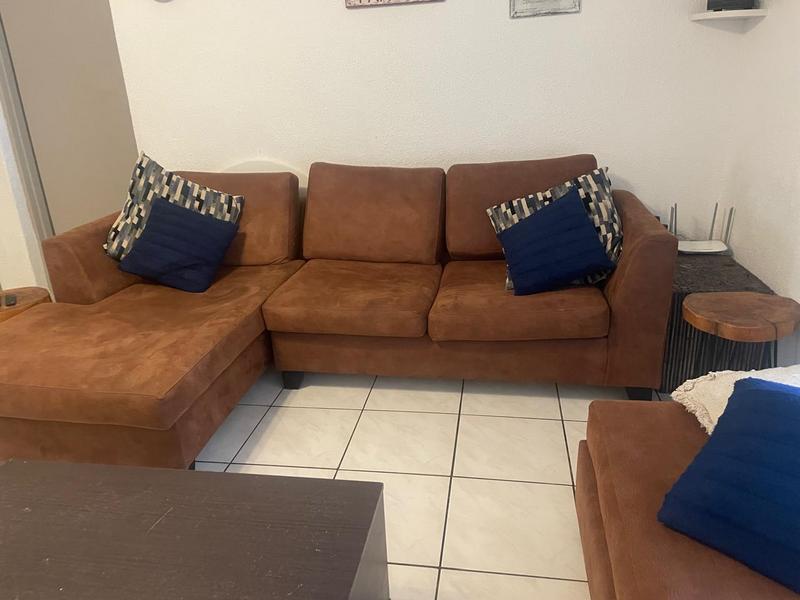 2 Bedroom Property for Sale in Eden Glen Gauteng