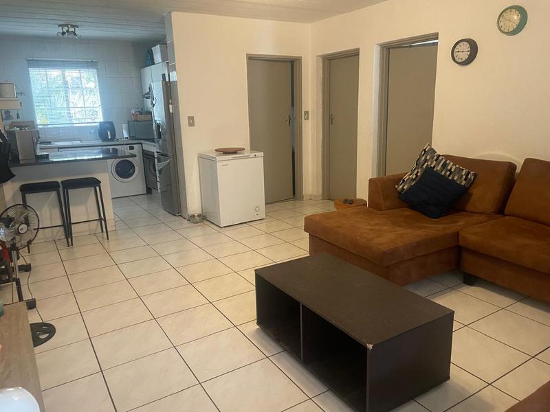 2 Bedroom Property for Sale in Eden Glen Gauteng