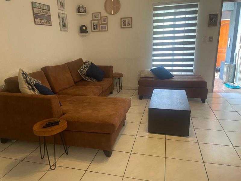 2 Bedroom Property for Sale in Eden Glen Gauteng