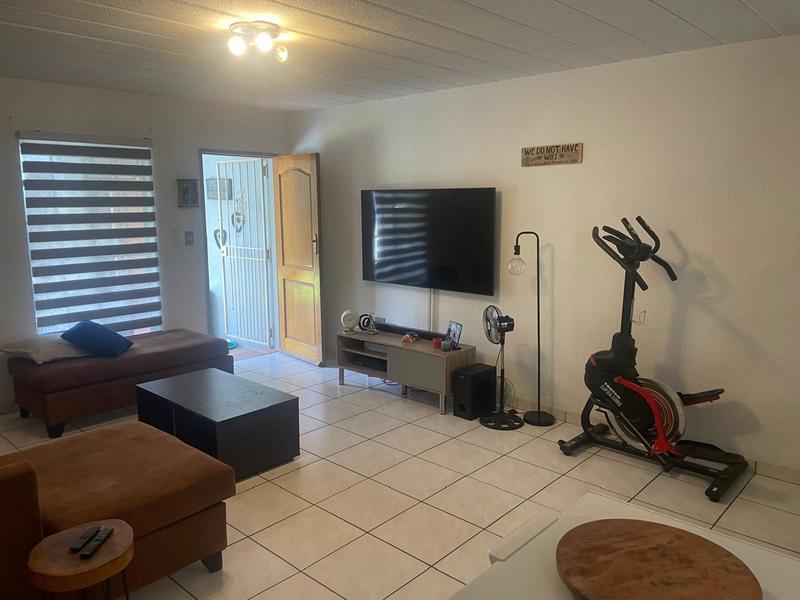 2 Bedroom Property for Sale in Eden Glen Gauteng