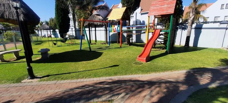 2 Bedroom Property for Sale in Eden Glen Gauteng