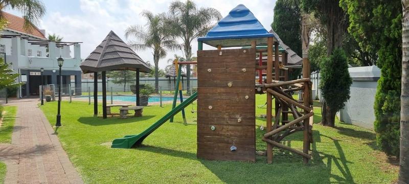 2 Bedroom Property for Sale in Eden Glen Gauteng