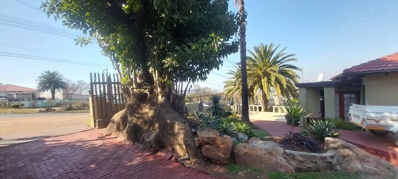 4 Bedroom Property for Sale in Primrose Gauteng
