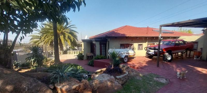 4 Bedroom Property for Sale in Primrose Gauteng