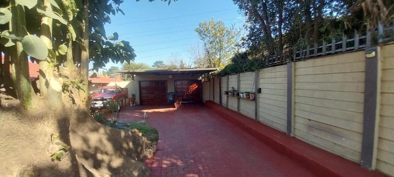 4 Bedroom Property for Sale in Primrose Gauteng