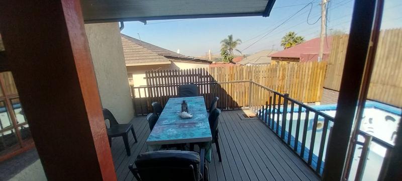 4 Bedroom Property for Sale in Primrose Gauteng