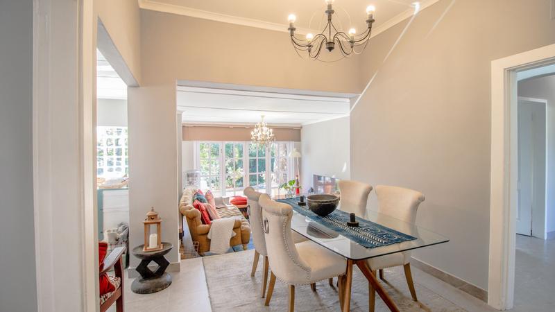 4 Bedroom Property for Sale in Atholl Gauteng