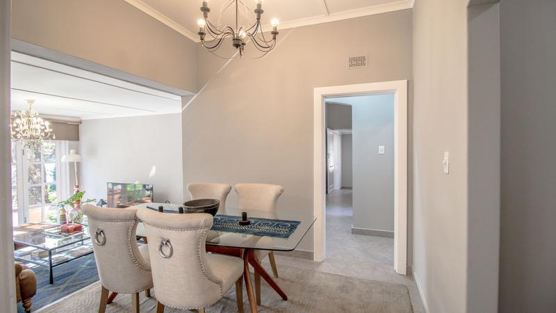 4 Bedroom Property for Sale in Atholl Gauteng