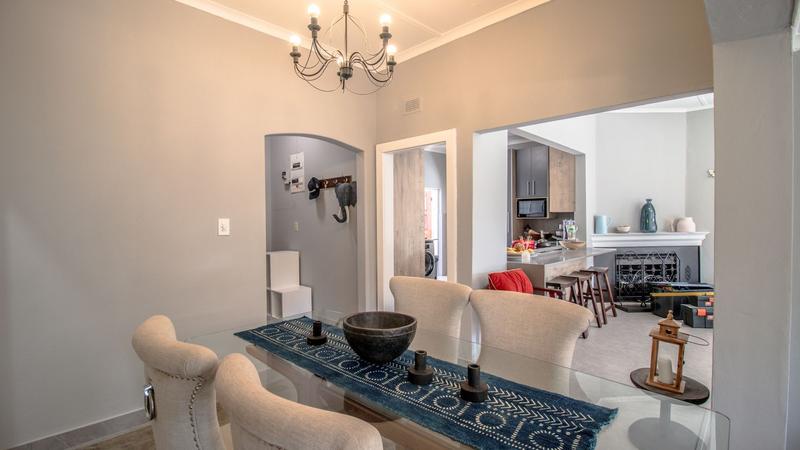 4 Bedroom Property for Sale in Atholl Gauteng
