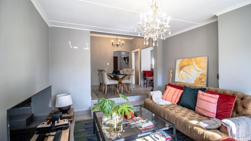 4 Bedroom Property for Sale in Atholl Gauteng