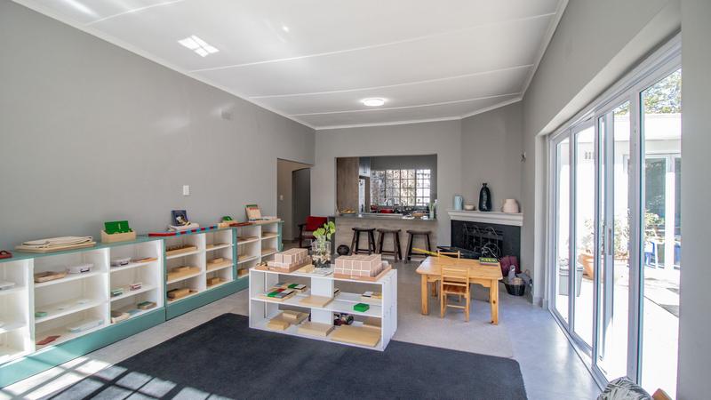 4 Bedroom Property for Sale in Atholl Gauteng