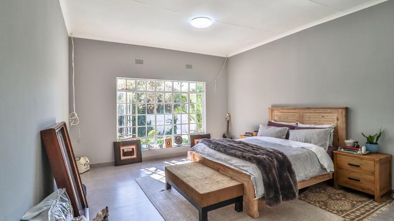 4 Bedroom Property for Sale in Atholl Gauteng
